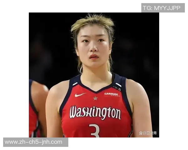 李月汝成功签约WNBA韩旭李梦表现差异引关注
