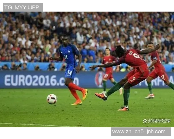 葡萄牙与法国足球历史交锋回顾与战绩分析